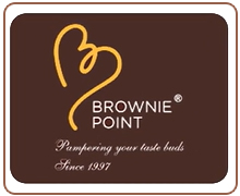 Brownie Point