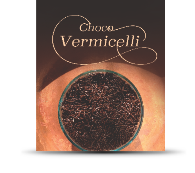 Colate Choco Vermicelli