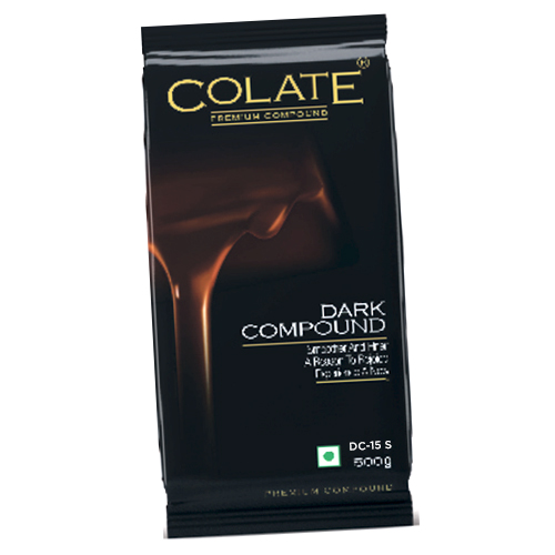 Colate Dark Compound DC 15 S