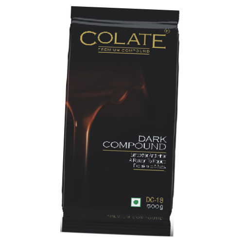 Colate Dark Compound DC 18