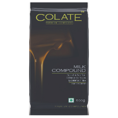 Colate Milk Compound Premium