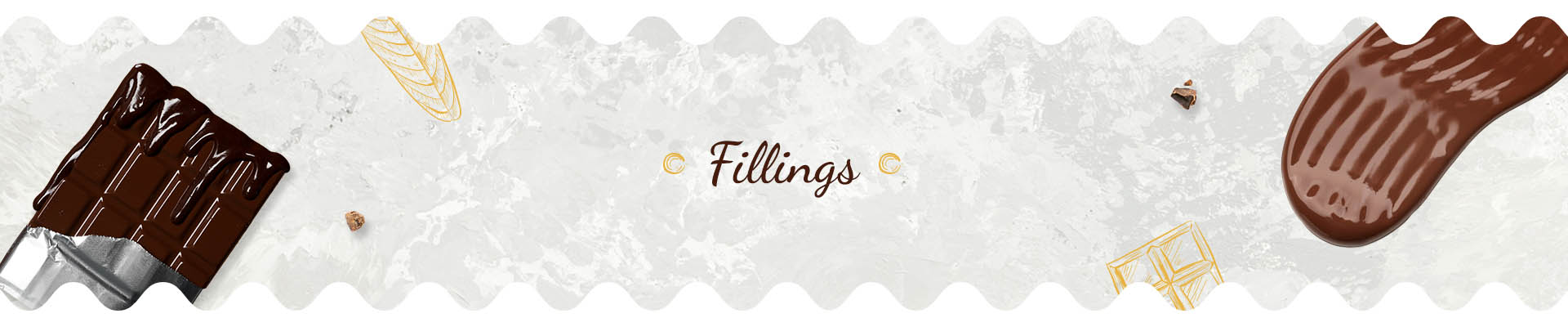 Fillings