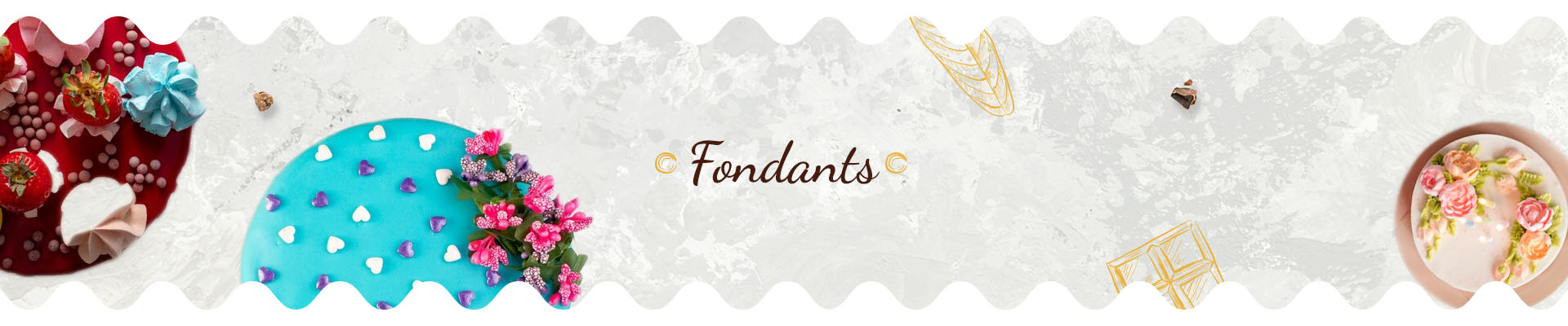 Fondants