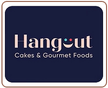 Hangout Cakes and Gourmet Foods