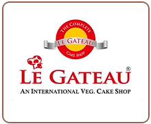 Le Gateau