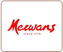 Merwans