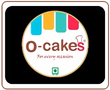 O-cakes