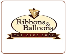 Ribbons & Balloons