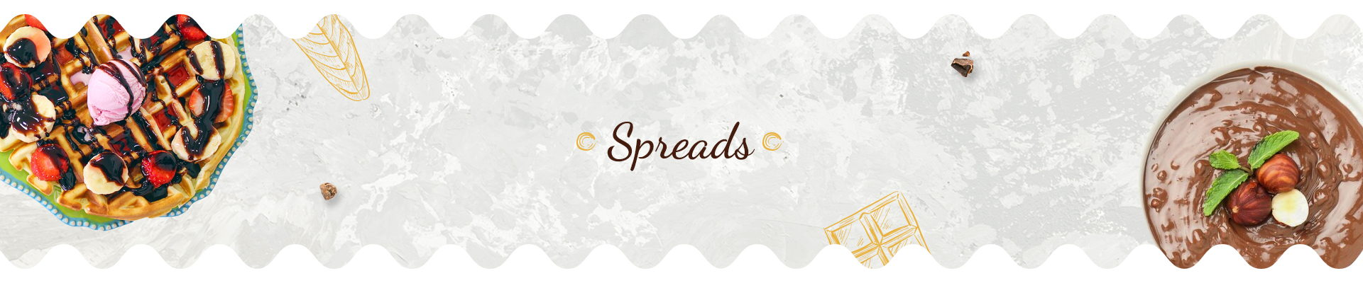 Spreads