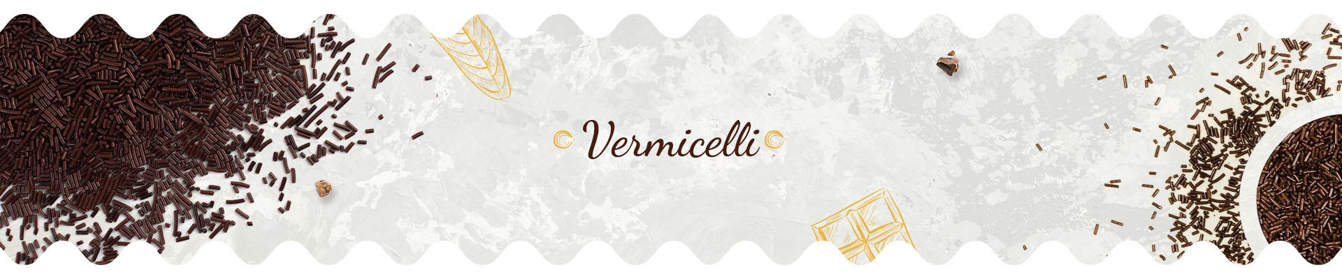 Vermicelli